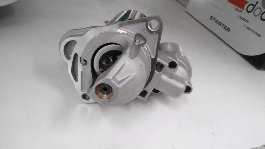 MARS MOTORU BOSCH TIP ASTRA J 14T/CORSA D 14 2010>