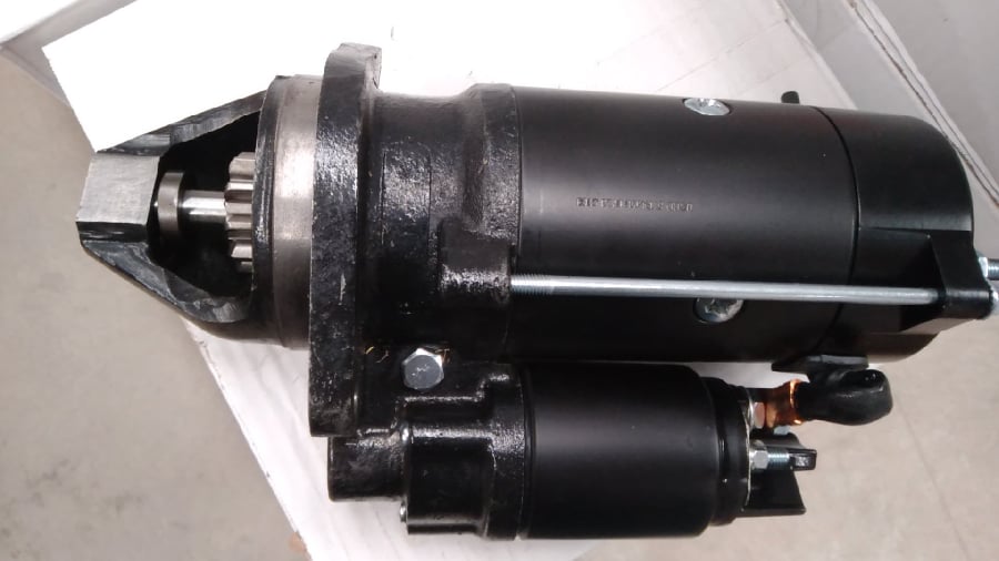 MARS MOTORU ISKRA TIPI 12V 10D 32KW MF 3680/6270/8140 2000> ERKUNT TRAKTOR PERKINS TIPI 1104D44T