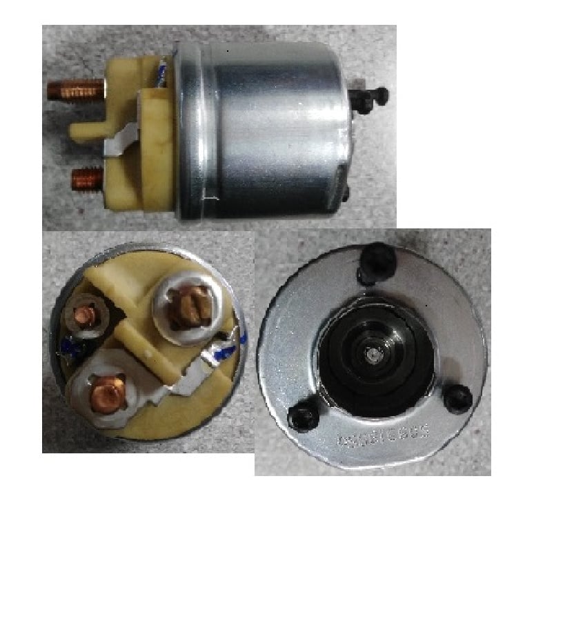 MARS OTOM> 12V VALEO TIPI CITROEN BERLINGOC15 C2 C3 C4 XSARA JUMPER/PEUGEOT 203306405406 PARTNER/BOXER 3 DELIK CIVATALI 2 CIVATA KISA