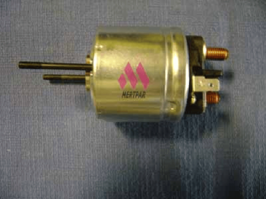 MARS OTOM 12V VALEO TIPI RENAULT 9 /MASTER R18 SAFRANE 21 TD TRAFIK 20L21L22L /VOLVO 340 EM/CITROEN /FORD/PEUGEOT 104205505J7J9 2 DELIK FISLI