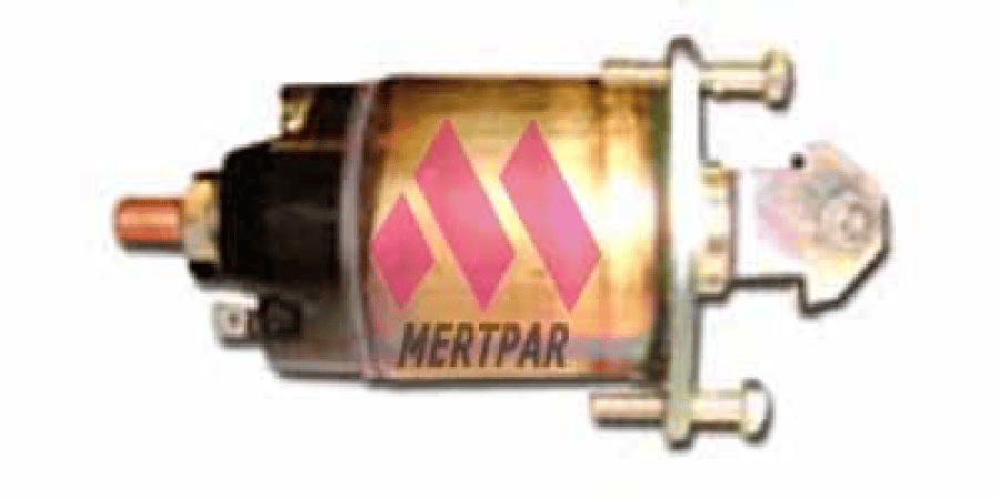 MARS OTOM 12VMAKO TIPI RENAULT 12/ M124 SERCE/ M131/SAHIN/DOGAN/RENO/PANCAR ( PISTON + YAY )