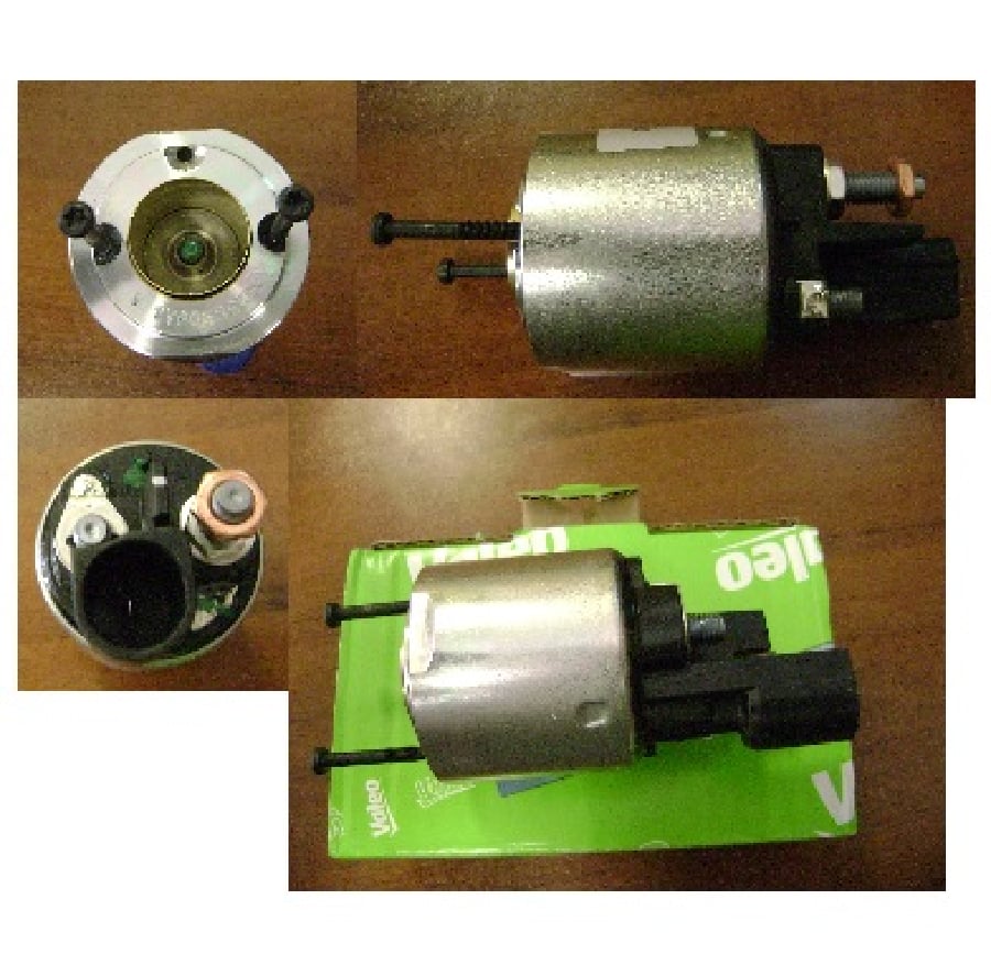 MARS OTOM VALEO TIP 12V AUDI A3SEAT CORDOBASKODA OCTAVIAVW GOLF JETTA FSI MOTOR SOKETLI INCE TEK FIS
