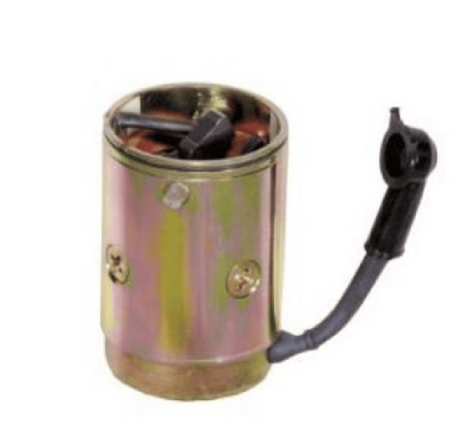 MARS YASTIGI GOVDELI 12V NIPPON DENSO TIPI IVECO CURSOR MAZDA E2200 KIA