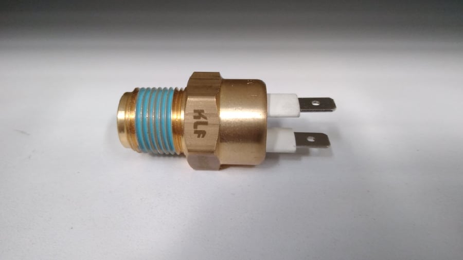 MASSEY FERGUSONPERKINS MOTOR SU SOGUTUCU SICAKLIK MUSIRI
