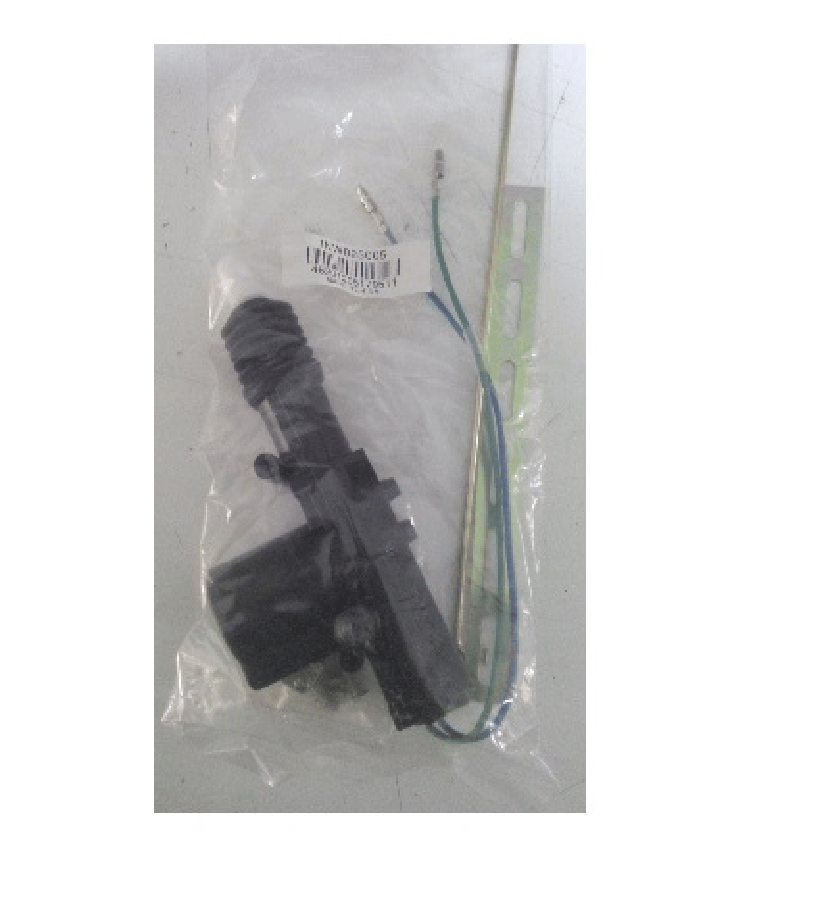 MERKEZI KILIT MOTORU ARKA 2 LI>UNIVERSAL 12V
