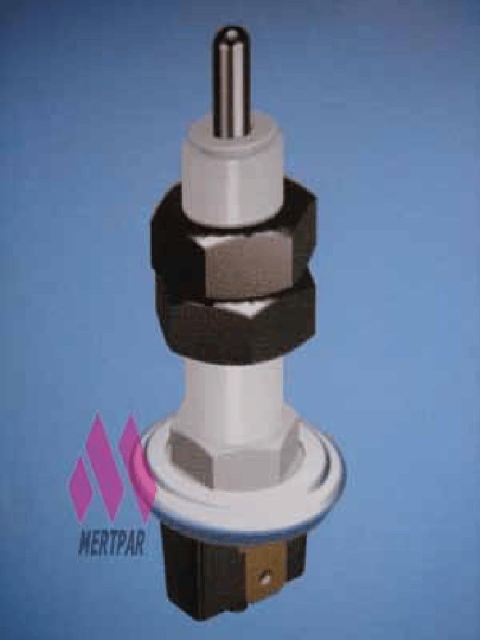 MUSUR FREN PLASTIK>M124M131