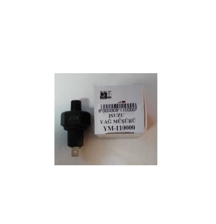 MUSUR YAG > ISUZU BMC(TM30/L 60/TDI 80)TM/MF135165240270UNIVERSAL INCE DIS (USA TIP)  94841821
