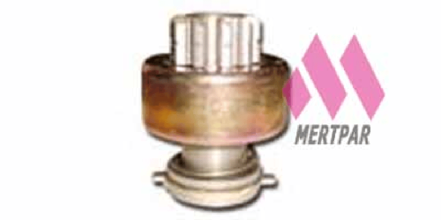 Mars Dislisi Catalsiz Mako Tip 10D12KIF>TM30 Em