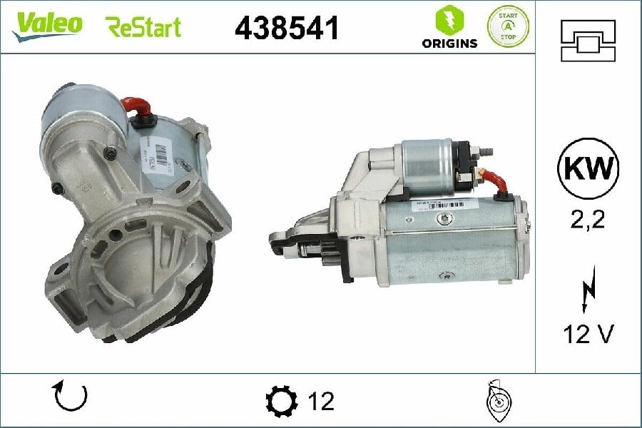 Mars Motoru 12V 25KW 12D Transit V347V363 155PS 22 Tdci >2011 Start Stop Arkadan CEKER@MARS Motoru 12V 25KW 12D Transit V347V363 155PS 22 Tdci >2011 Start Stop Arkadan Ceker CC1T11000ED2033125
