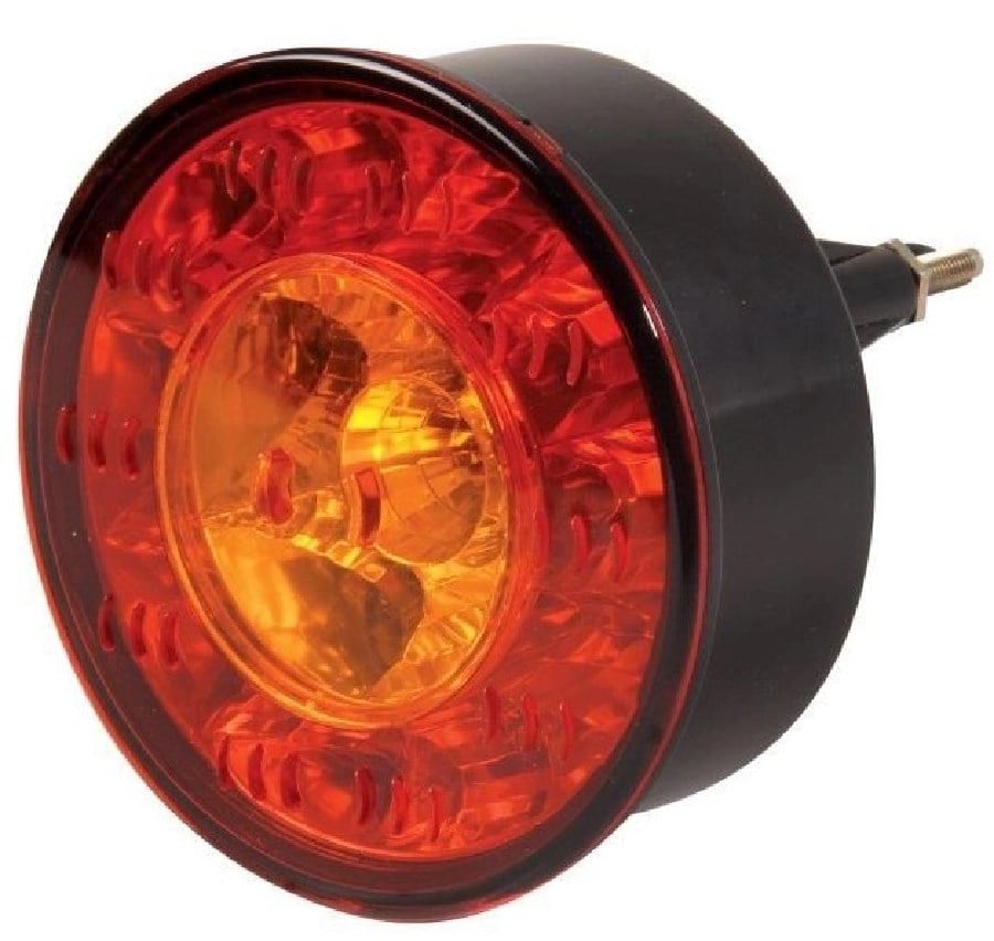 Minibus Ledli Park / Sinyal Lamba (OEM : 13445) 12V
