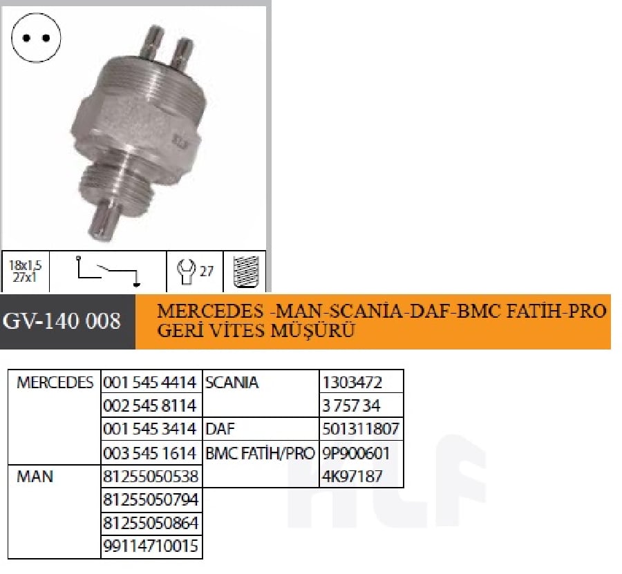 Musur Geri Vites > Mercedes Benz Sprinter 2T@MUSUR Geri Vites > Mercedes Benz Sprinter 2T  0015454414 0025458114 0015453414 0035451614 81255050538 81255050794 81255050864 99114710015 501311807 1303472 375734 9P900601