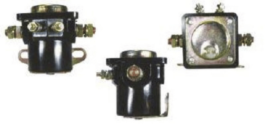 OTOMATIK MARS ARA 24V 20/5