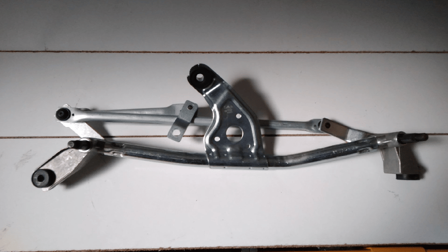 On Cam Silecek Mekanizmasi  288001683R  Renault Megane Ii 12591401 7701054828  8200036921