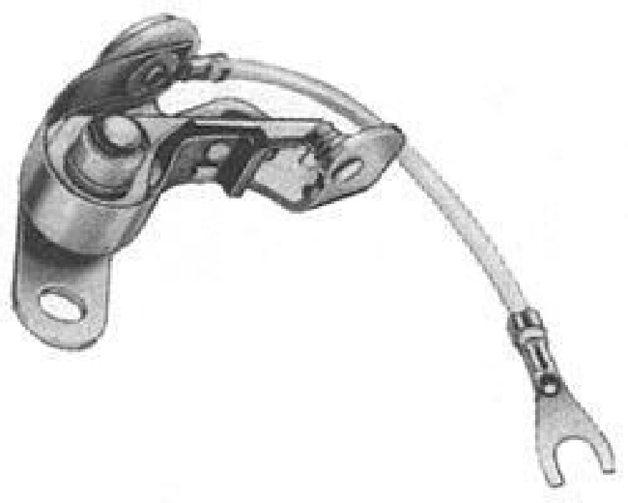 PLATIN 124LADA NIVA 86mm KABLO