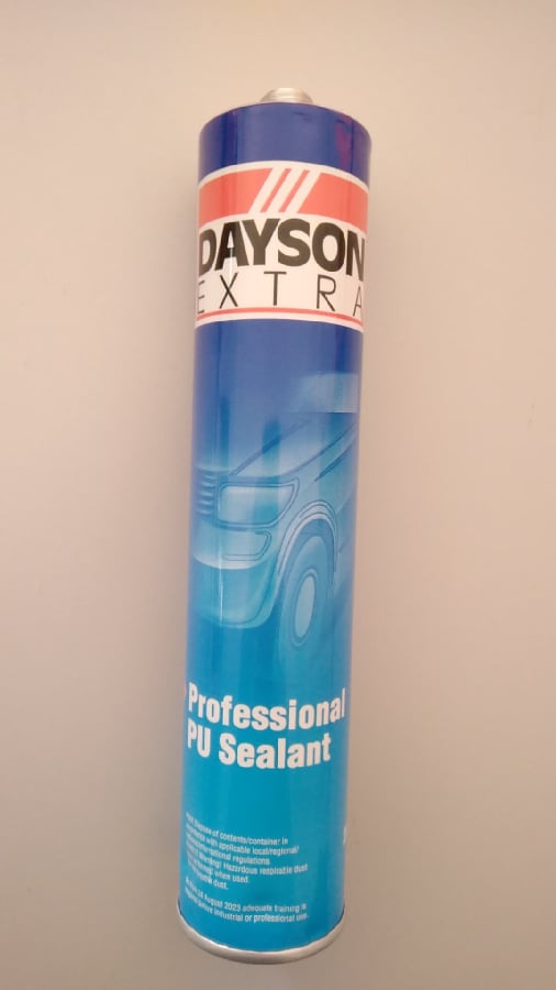 POLIURETAN MASTIK BEYAZ 280ml