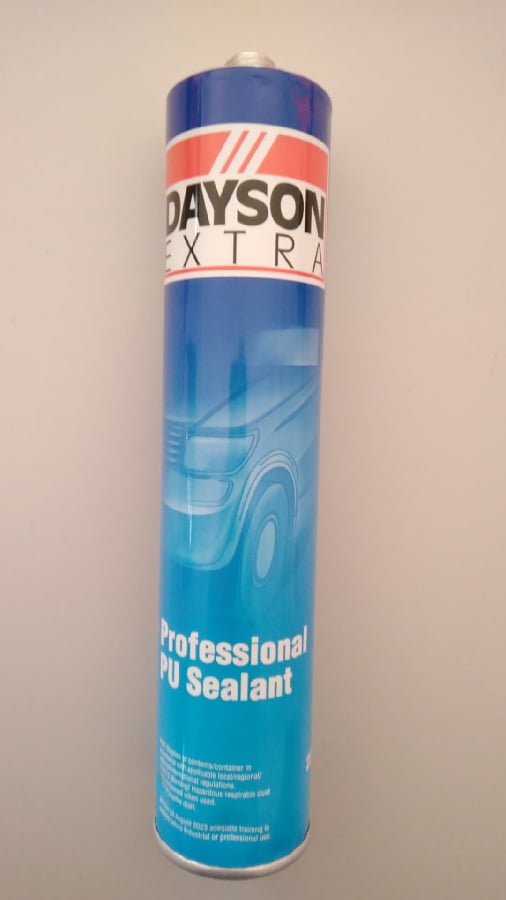 POLIURETAN MASTIK SIYAH 280ml