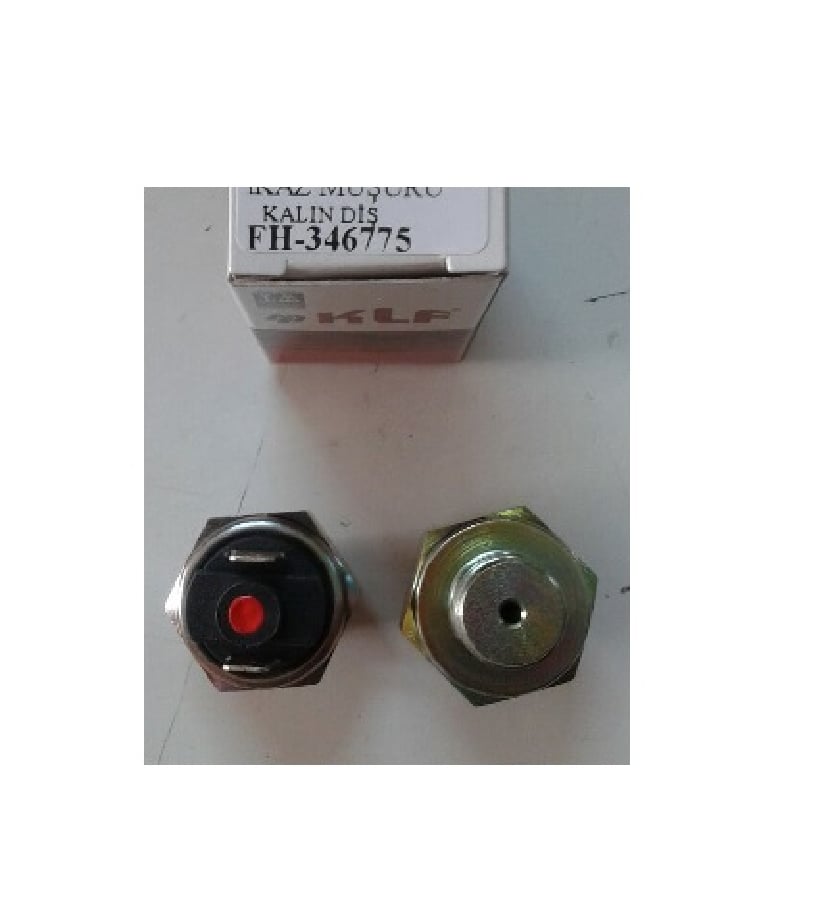 PROFESYONEL HAVA IKAZ MUSURU KALIN DIS  52RS010524