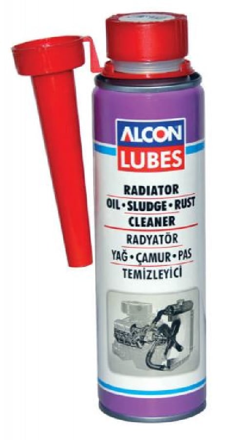RADYATOR ICI YAGCAMURPAS TEMIZLEYICI 300ml