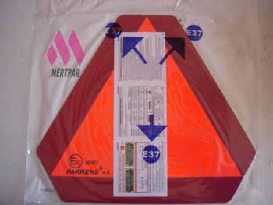 REFLEKTOR LEVHA(TK)>TRAKTOR TIPI
