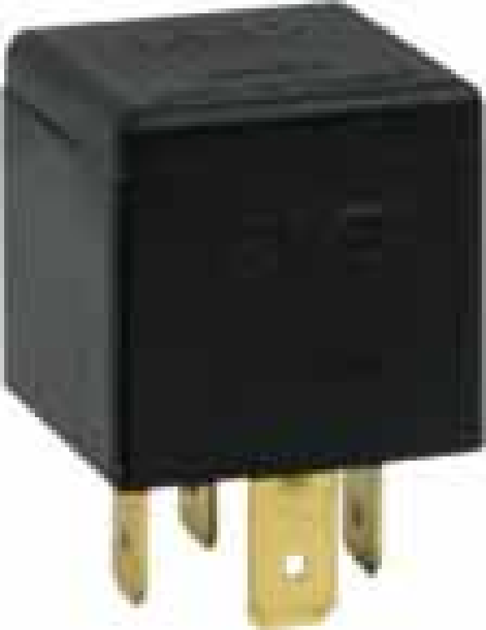 ROLE 12V 4 UCLU 40A AYAKLI 700140102
