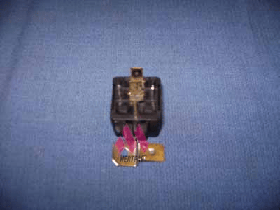 ROLE 12V 5 UCLU 30A CP AYAKLI MINI 700140302