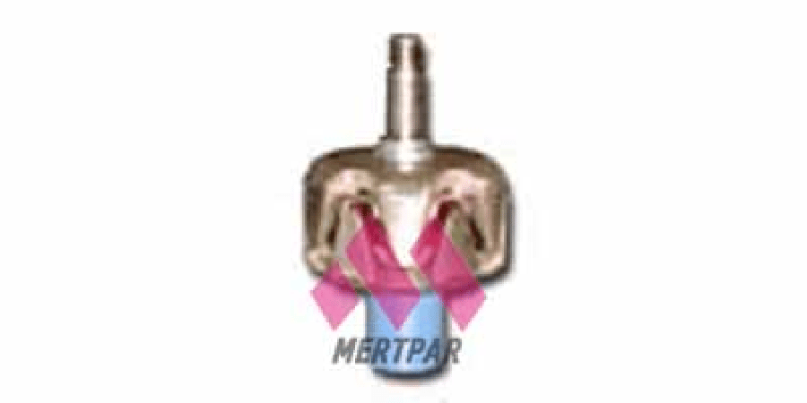 ROTOR 12V 55A >TAM BOY 142mm KAMASIZ MURAT SAHIN DOGAN KARTAL TIPO TEMPRA PEUGEOT J9 MAGIRUS DODGE PD100950LEYLAND TM30140150 MF 240285/STEYR TRAKTOR FORD CARGO