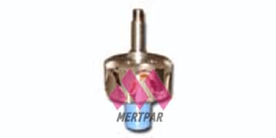 ROTOR 12V KALIN MIL KAMALI EM BOY 1515mm CAP:86mm KONJEKTORSUZ  TUM ARACLARDA