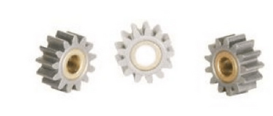 Rediktor Ic Disli Seti Valeo Tip D6R (3 PARCA)