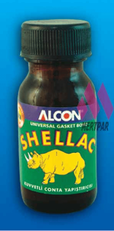 SHELLAC 50ML