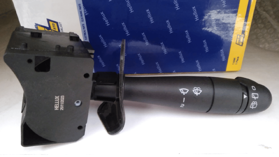 SILECEK KUMANDA KOLU SILME+YIKAMA+ARKA SILMEYIKAMA RENAULT KANGOO I  MEGANE I   7701053055 770104