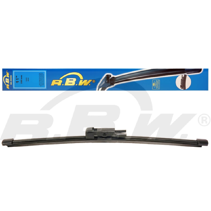 SILGI PALETI 280mm ARKA MUZ > BMW: 1 SERIES HB [E81E87] (20042011) MINI: CLUBMAN [R55] (20072012)