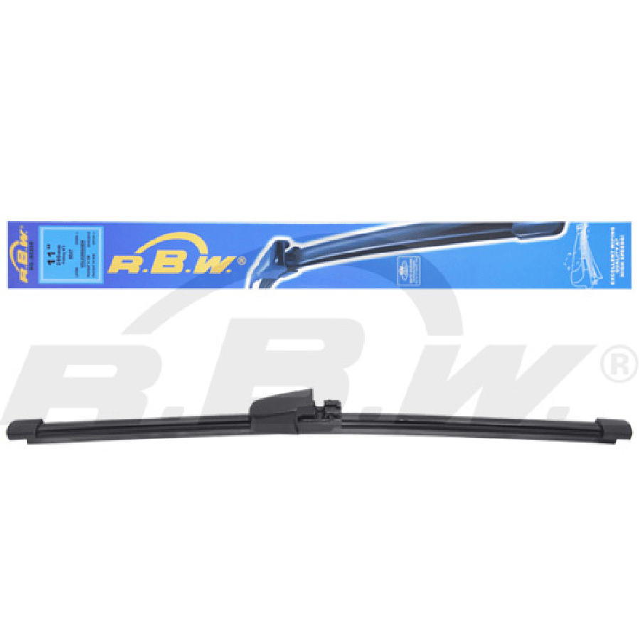 SILGI PALETI 280mm ARKA MUZ > BMW: 3 TOURING [F31] (2012) FORD: KUGA II (2013) MINI: PACEMA