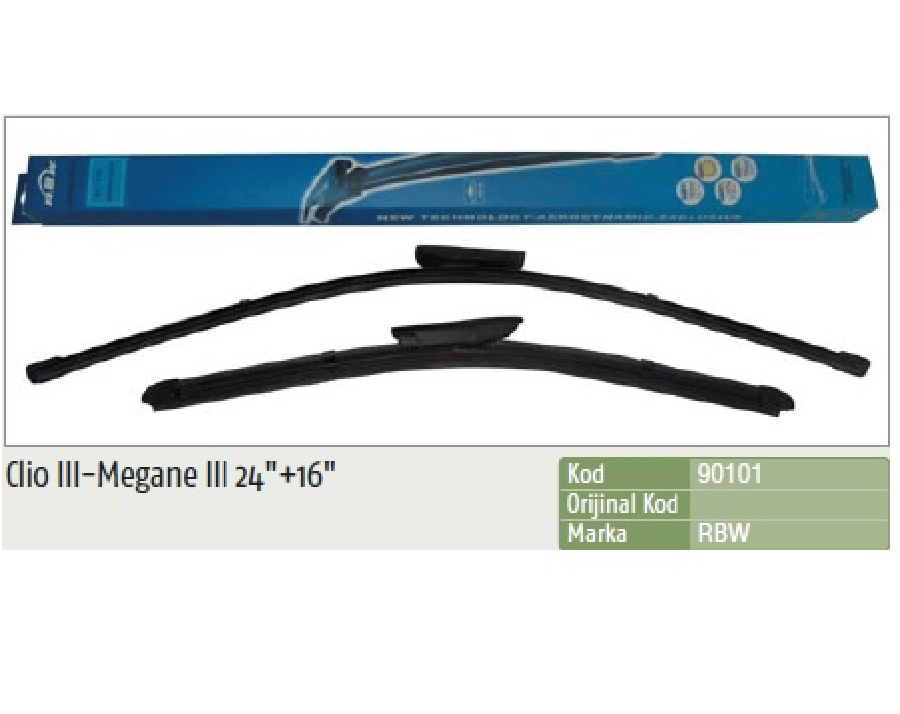 SILGI PALETI (2AD) 400 & 600mm MUZ2>  CLIO III (20052012)  CLIO GRANDTOUR (2008>) FLUENCE (2010>)  MEGANE III CABRIO (2010>) MEGANE III COUPE (2009>)  MEGANE III GRANDTOUR (2009>) MEGANE III HB (2008>)  CITROËN: CELYSÉE (2012>) C3 HB (2009>)  C3 PICASSO (