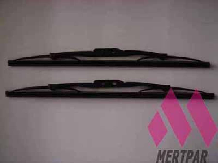 SILGI PALETI (2AD) 410mm GRAFITLI1 (UNIVERSAL) >SKODA/J9/REN911