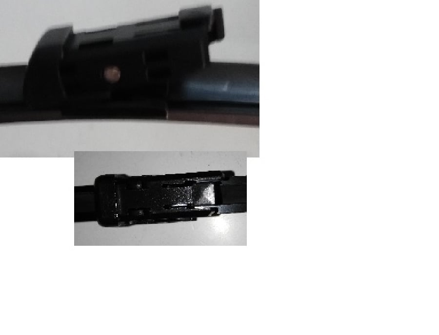 SILGI PALETI (2AD) 600 & 600mm MUZ > VW: AMAROK (2012) CARAVELLE T5/T6 (2013 MULTIVAN T5/T