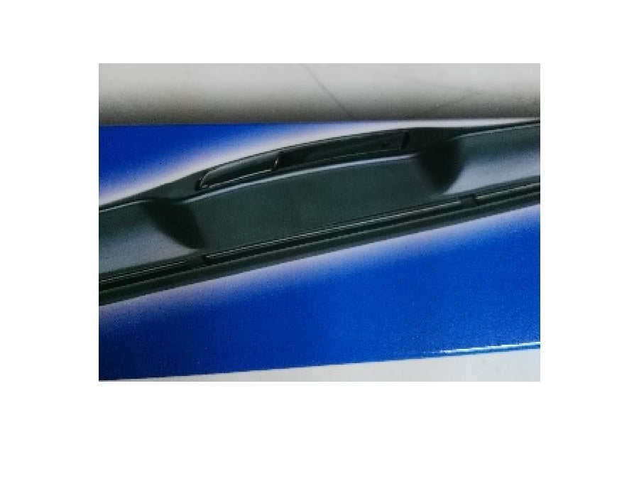 SILGI PALETI (2AD) 600mm & 400mm HYBRID YAN U KANCA > ? HYUNDAI I20 (2008>)Ix35 (>2010) MAZDA