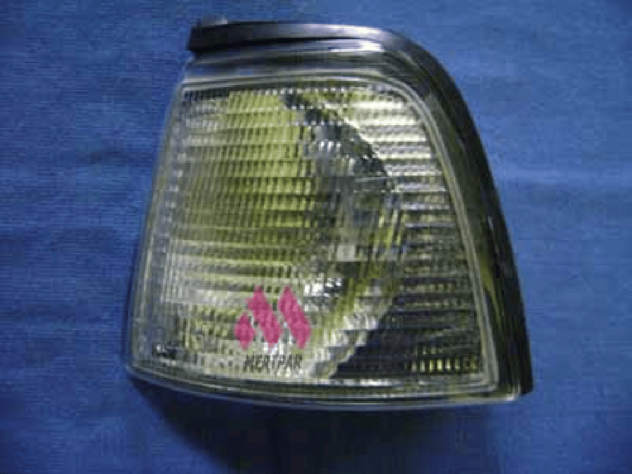SINYAL LAM SAG DUYSUZ> BMC PROFESYONELNISSAN TD80