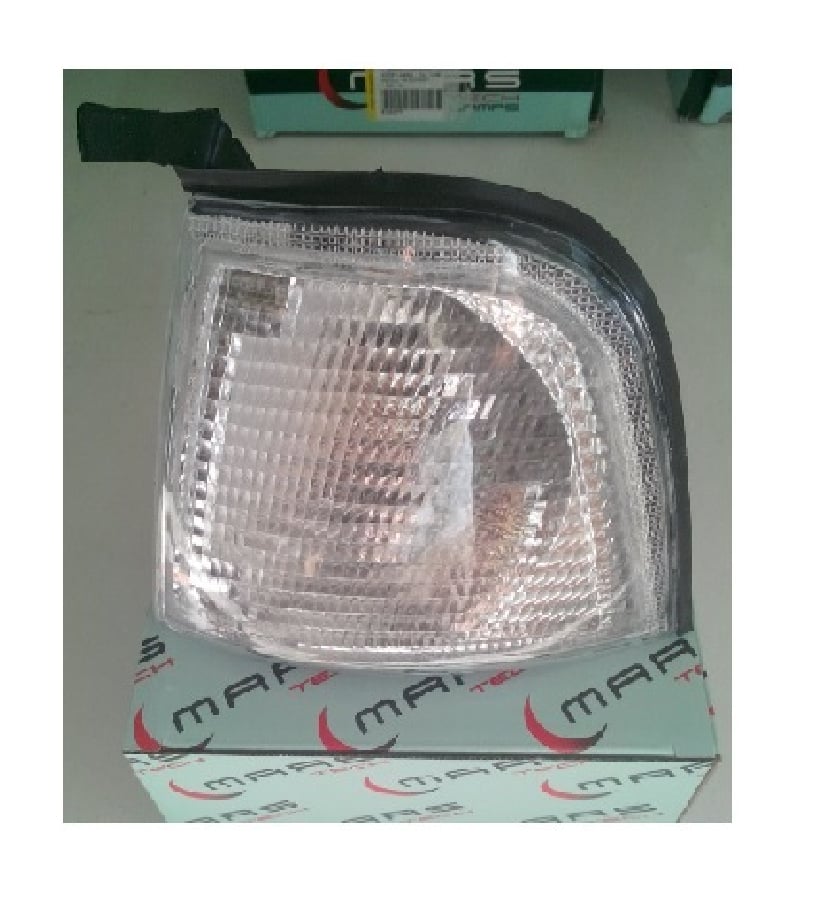 SINYAL LAM SOL DUYLU > BMC PROFESYONELNISSAN TD80
