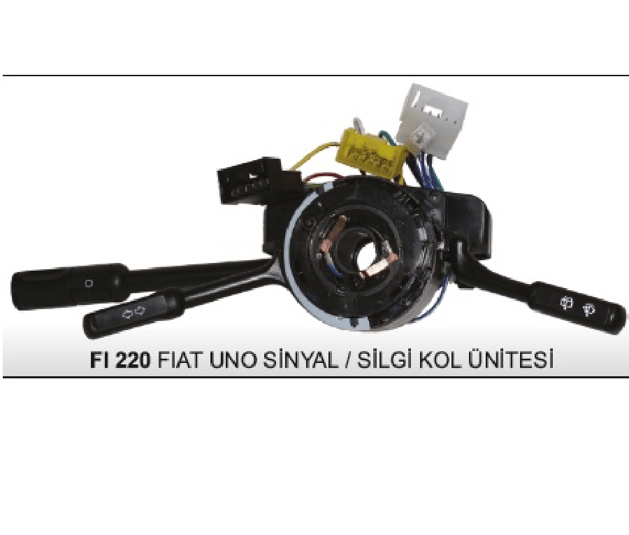 SINYAL UNITESI > UNO CEVIRMELI 712159080