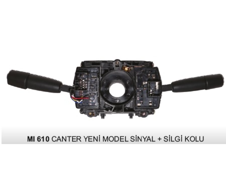 SINYAL UNITESI>CANTER FE659