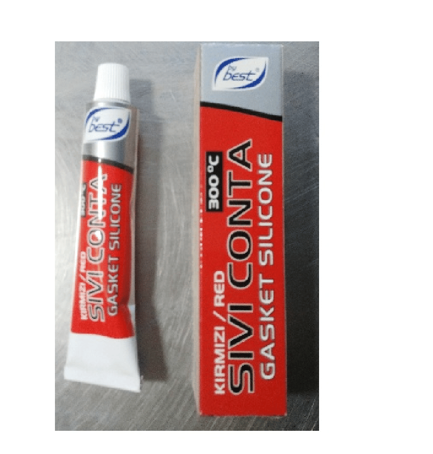 SIVI CONTA(KIRMIZI)45gr