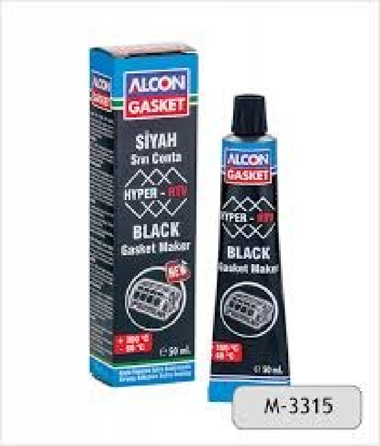 SIVI CONTA(SIYAH) TUP 50ml HYPERRTV NOTRAL