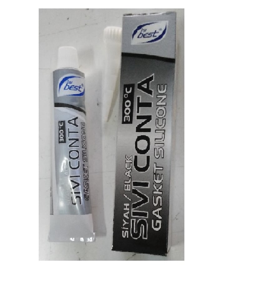 SIVI CONTA(SIYAH)45gr