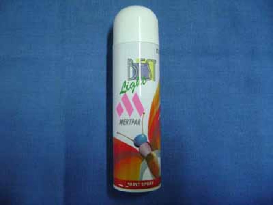 SPREY BOYA(LIGHT) BEYAZ 250ml