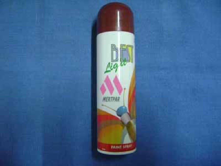 SPREY BOYA(LIGHT) VISNE 250ml