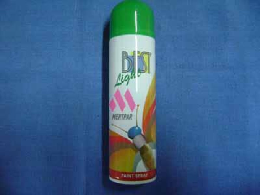 SPREY BOYA(LIGHT) YESIL 250ml