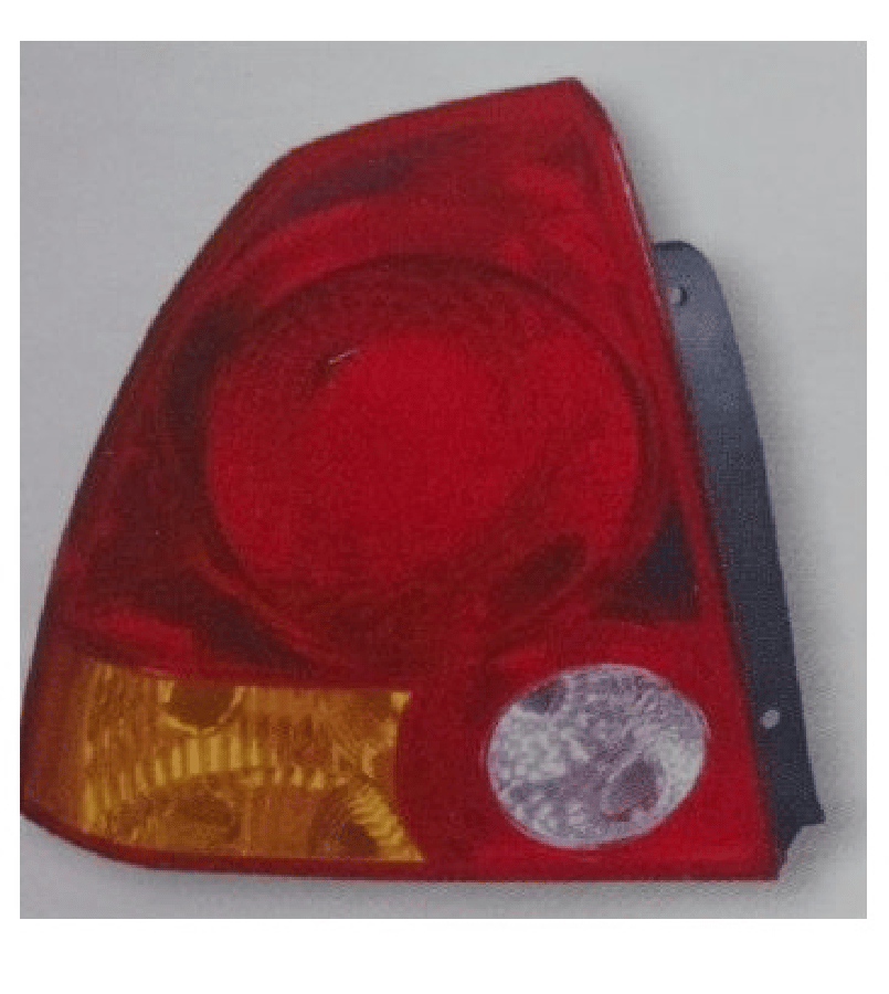 STOP LAM SOL DUYSUZ>HYUNDAI ACCENT 03>06 9240125500