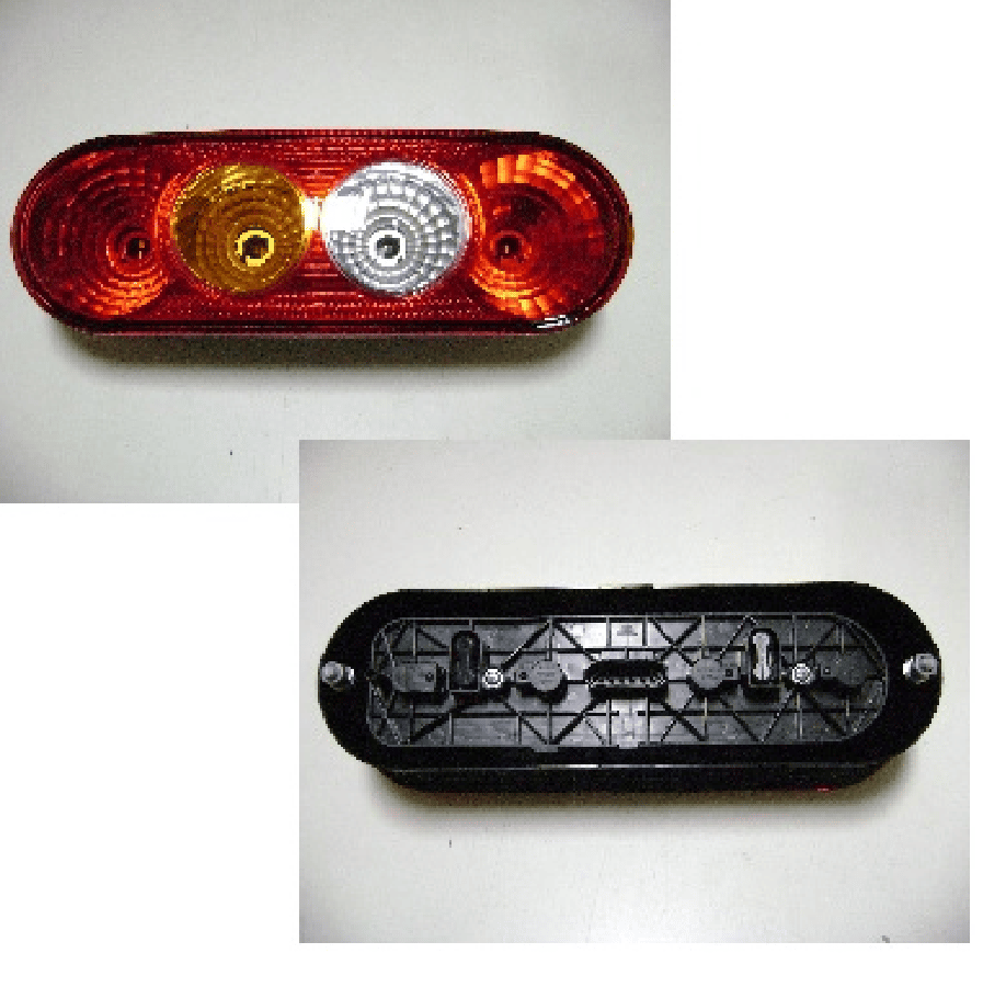 STOP LAMBA 12V UNIVERSAL (FREN+SINYAL+SIS+GERI VITES+REFLEKTOR) > TRANSIT >11