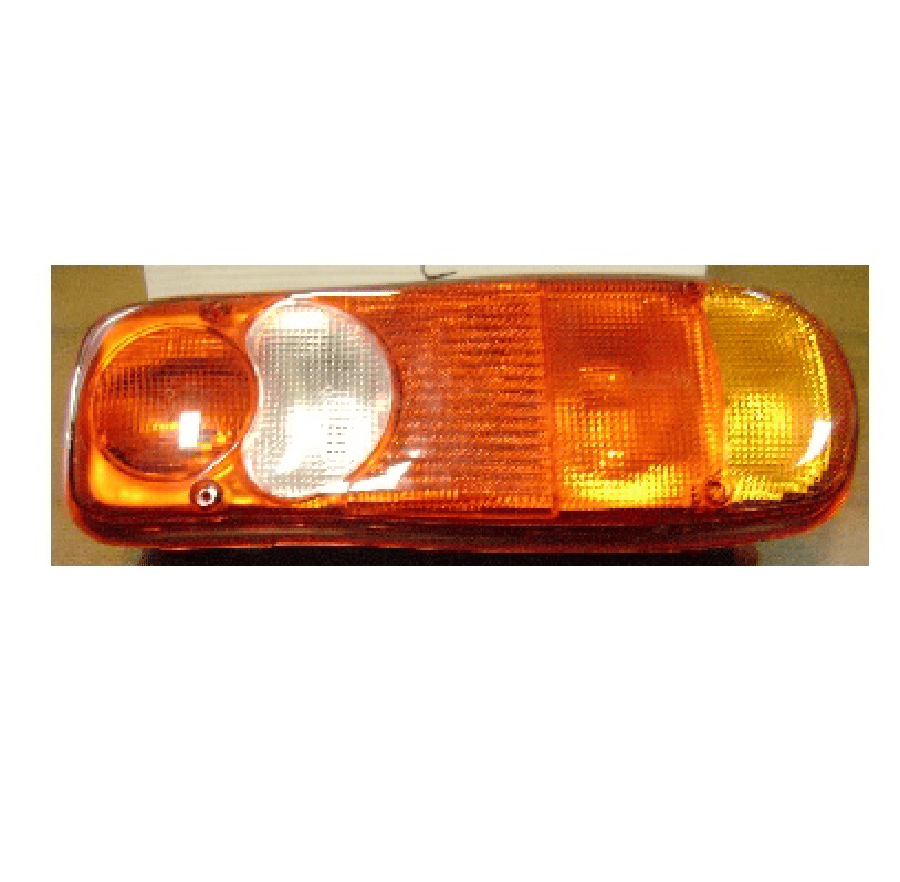 STOP LAMBA 6 FONKSIYONLU>KABLOLU PLAKASIZ UNIVERSAL/TM30/ RENAULT PREMIUM