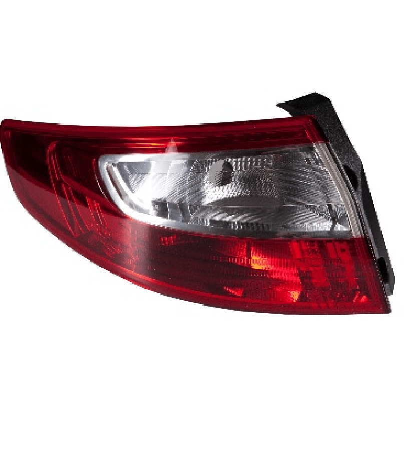 STOP LAMBA DIS DUYSUZ SOL 2009>>> FLUENCE 265552802R